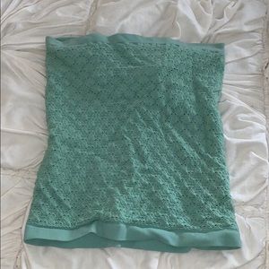 Free People tube top